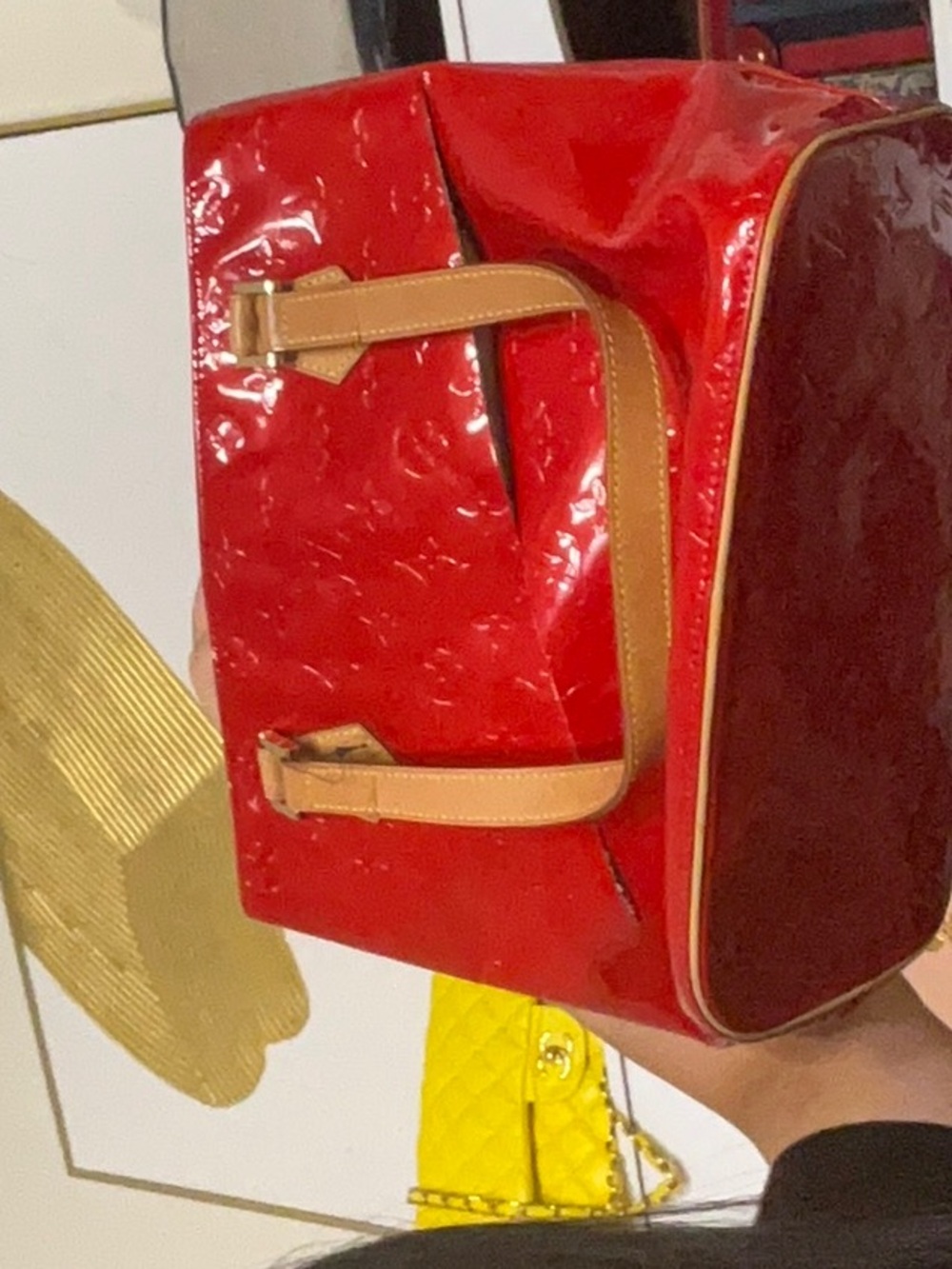 27. Lv Vernis Sold As Is Desc In Liveno Cancel/returns